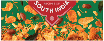 South Indian Namkeen